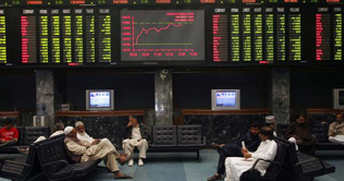 Mixed trend prevails at KSE
